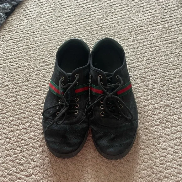 Authentic Shoes! - Picture 2 of 4